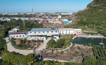 Ningbo River Islet Kayak Co., Ltd