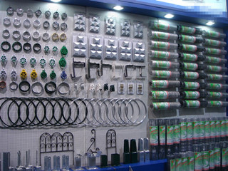 Huanghua Yuanfeng Hardware Products Co.,Ltd