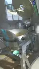 Ticari karamel patlamış mısır su ısıtıcısı mısır patlamış mısır makinesi