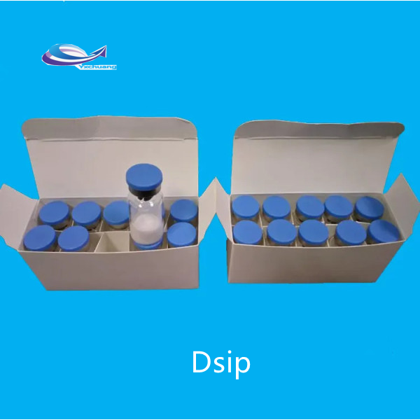  delta sleep-inducing peptide (dsip) acetate