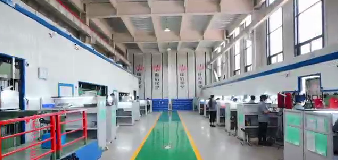 Hebei nuoxin rubber and Plastic Products Co. , Ltd.