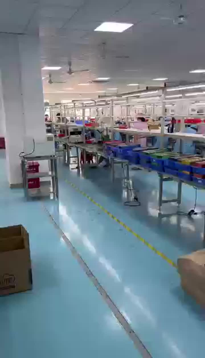 Iget Vape Factory