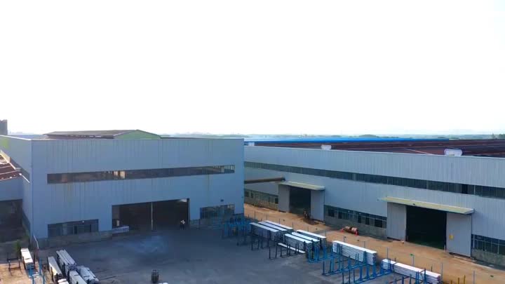 Pengilang profil aluminium