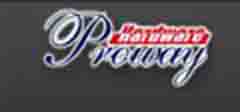 Proway International Industrial Co.,Ltd