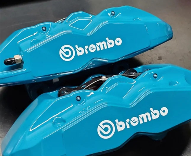 light-blue-brembo-brake-