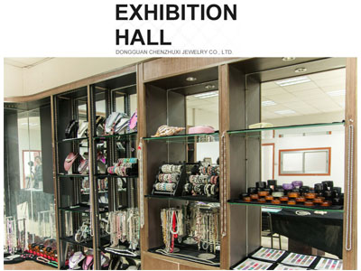 DongGuan Chenzhuxi Jewelry Co., Ltd.