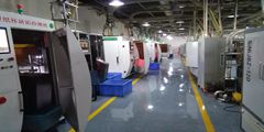 Changsha Yuhao Imports & Exports Trading Co., Ltd.