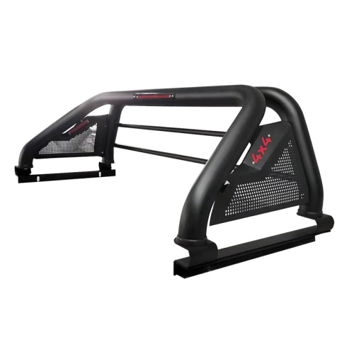 B000170 (1)  Steel Anti Sport Roll Bar for Toyota 