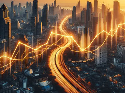 智能、可持续、触手可及：箱包行业将在 2025 年经历彻底变革