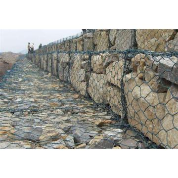 China Top 10 Black Gabion Box Brands