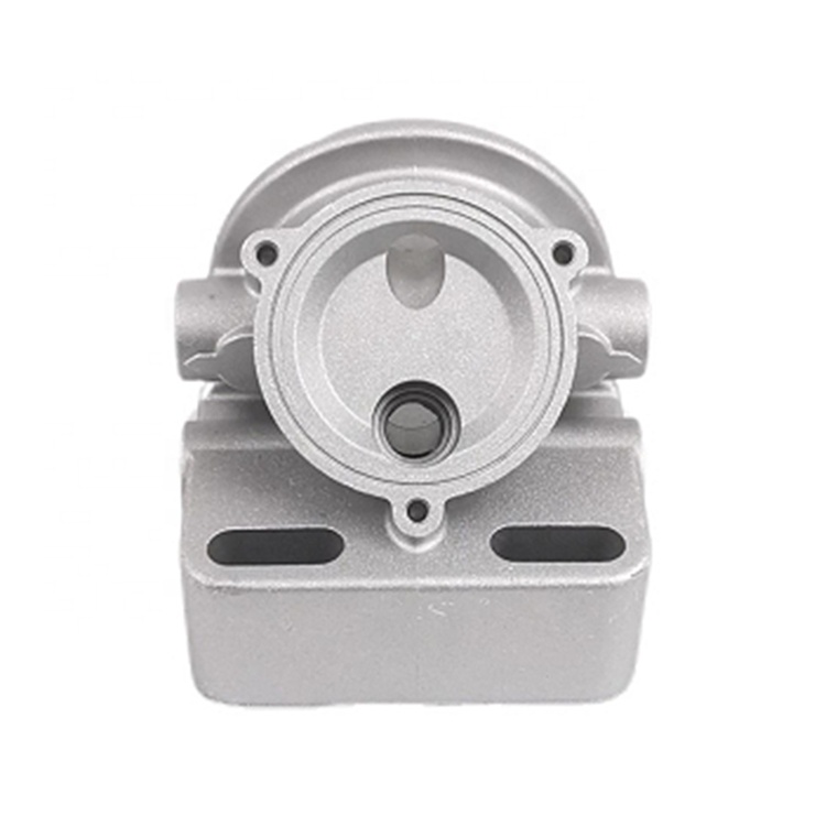 Processing automobile customized service aluminum die casting auto parts and cylinder parts1
