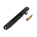 Auto Zinc Sliding Glass Window Latch Lock 120G - Ghana, Togo, Chile, Spain, Benin1