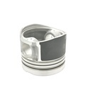 Diesel Generator Spare Parts List: Excavator Cylinder Piston Seal for D4BB (23410-42202 / 23410-42701 / 23410-42703 / 23410-42711)1