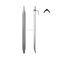 Iron Tent Stakes and Camping Accessory Hooks1