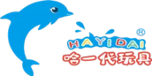 Guangdong Hayidai Toys Co., LTD. 