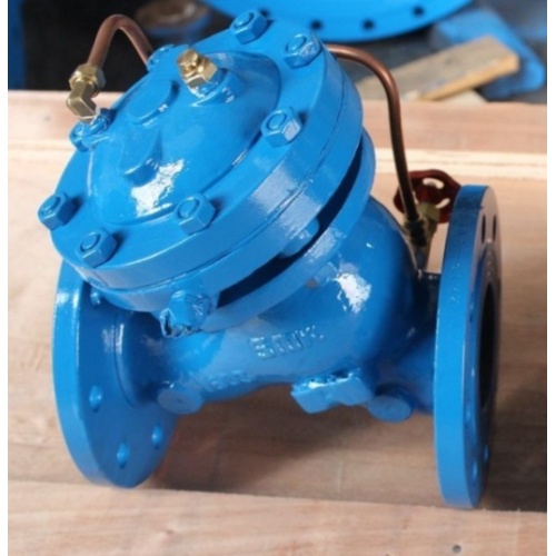 Multifunctional Valves များအတွက်ပြုပြင်ထိန်းသိမ်းမှုနှင့်ထိန်းသိမ်းရန်နည်းလမ်းများ