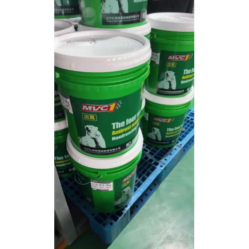 18L industrial lubricants