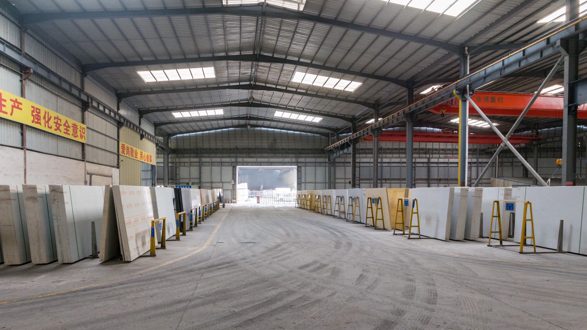 Guangzhou Jade River Enterprises Co.,Ltd.