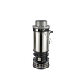 Meudy KA Energy Saving Submersible Pumps for Large Flow Axial Mixed-Flow Seawater Dewatering1