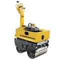 SS-R800 Τιμή δόνηση δόνησης RORKER COMPACTOR ROLLER1