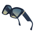 Factory Direct Custom ODM/OEM Sunglasses Production1