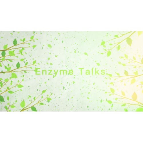 Enzyme Talks-Digestion