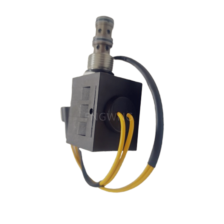 AP2D25 AP2D28 Hydraulic Solenoid Valve