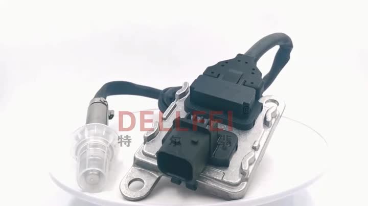 4VBE34RW3 Sensor NOX de alta calidad 5WK9 6749B 4326872