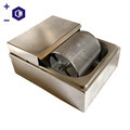 Stainless Steel Butter Wheel for Kitchen Tools - Hamburger Sandwich Accessories1