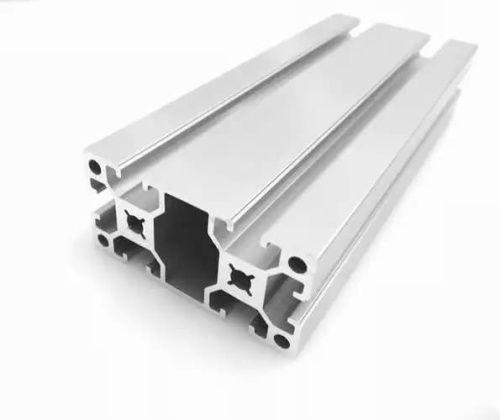 What are the limitations of CNC machining of aluminum profiles ?