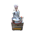 Home Use Multifunction Meat Grinder Mixer Machine1