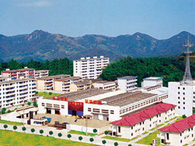 Zhejiang Jinhai Plastic Machinery Co., Ltd.