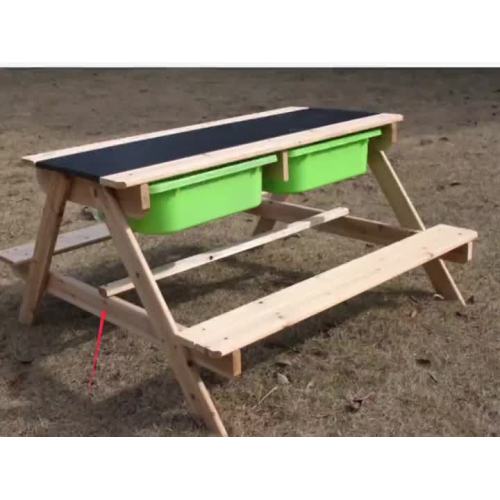 Picnic Table