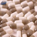 Empty Vegetarian Biodegradable Pill Capsules: Sizes 00, 0, 1, 2, 3, 41