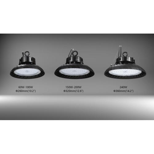 OVNI High Bay Light FH2