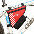Waterproof Triangle Cycling Bicycle Bag for Front Tube Frame1