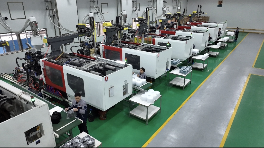 Anhui Tongcheng Meijiayi Plastic Industry Co., Ltd.