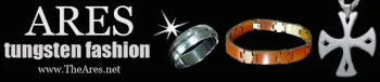 Ares Mens Jewelry Co.,Ltd