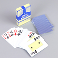 Oem Factory Print Customized Both Sides Color Paper Poker Deck Playing Cards Custom Design Printing1