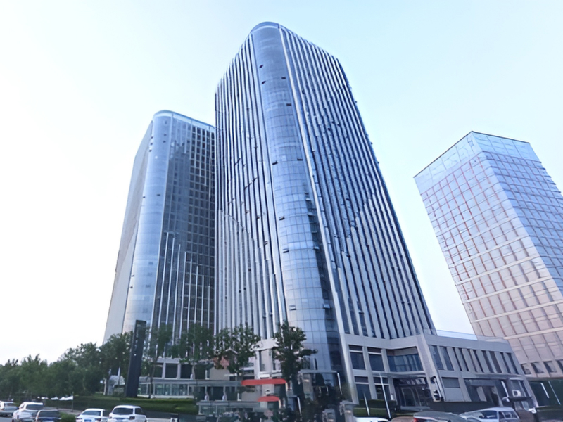Henan Wangdao Automobile Service Co., Ltd.