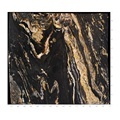 Picasso Taurus Granite Black Gold Slabs - Top Quality1