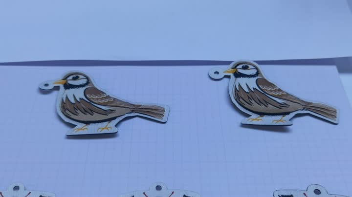 Tkaná výplň zvířátka (2)