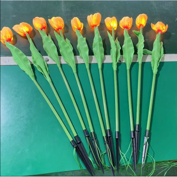 Top 10 Tulip Artificial Flower Light Manufacturers