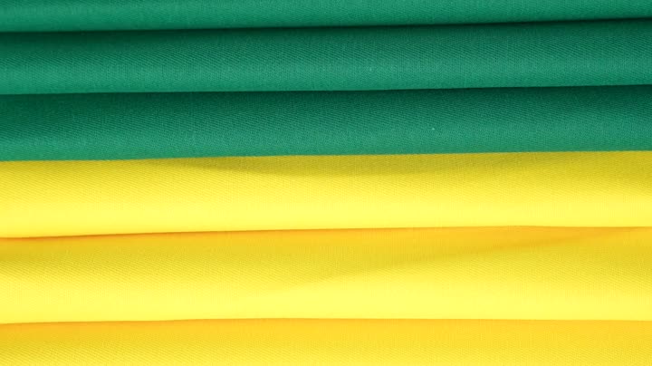 Полі -баваўняны матэрыял