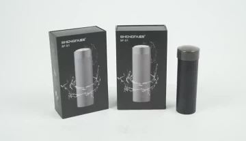 SF-X1 Electric shaver