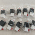 Linx spare parts best price  FA74125 3 Side-ported valve for Linx CIJ inkjet printers1