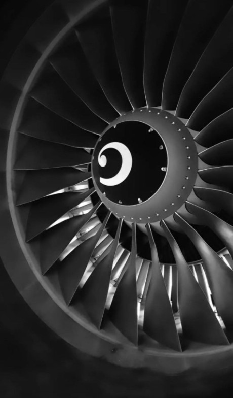 Flugzeug