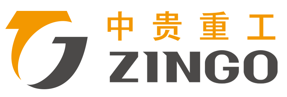 JIANGSU ZHONGGUI HEAVY INDUSTRY CO., LTD.