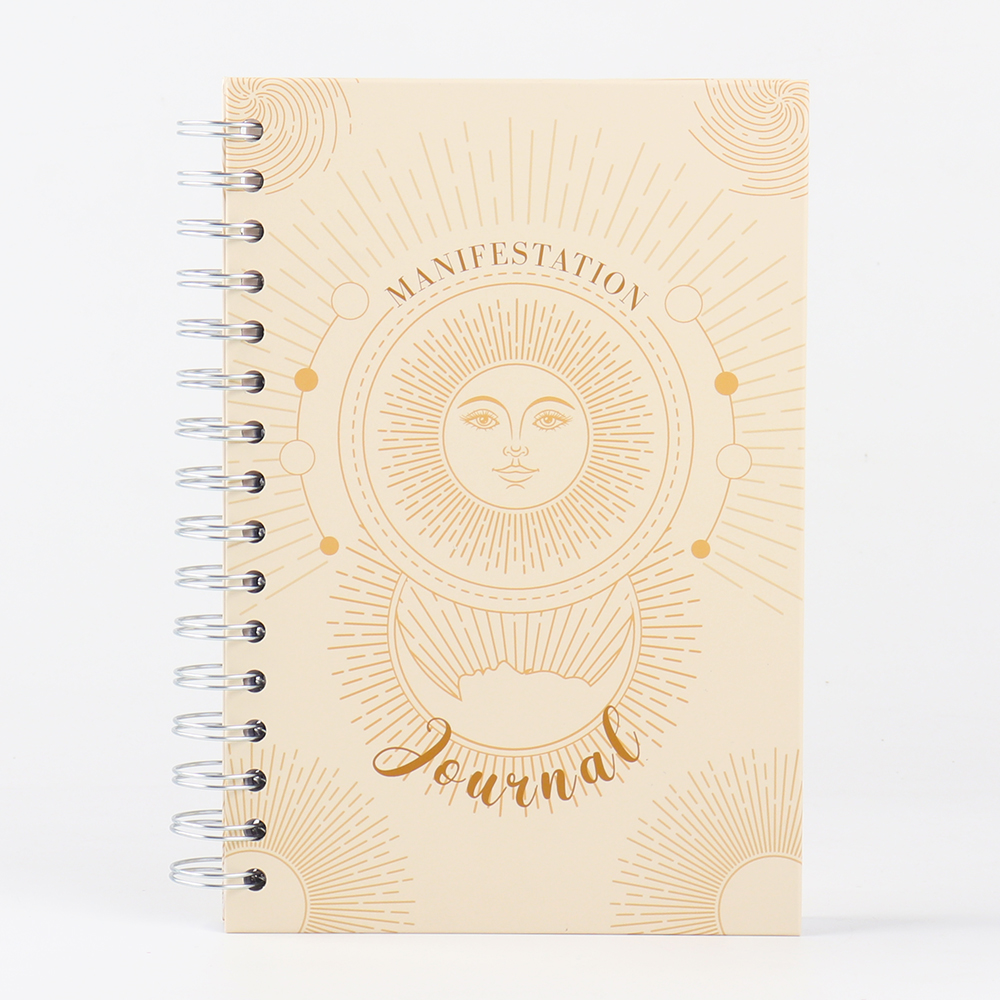 Manifestation Journal