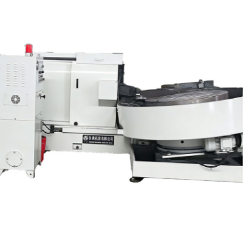 High-Precision Steel Ball Processing Equipment Optimizes Industrial Ball Manufacturing